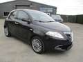 Lancia Ypsilon Y 0.9 TwinAir Turbo 8V Airco/125.000km Zwart - thumbnail 2