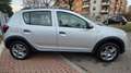 Dacia Sandero Stepway 0.9 TCe GPL S&S 90 CV OK NEOPATENTATI Argento - thumbnail 7