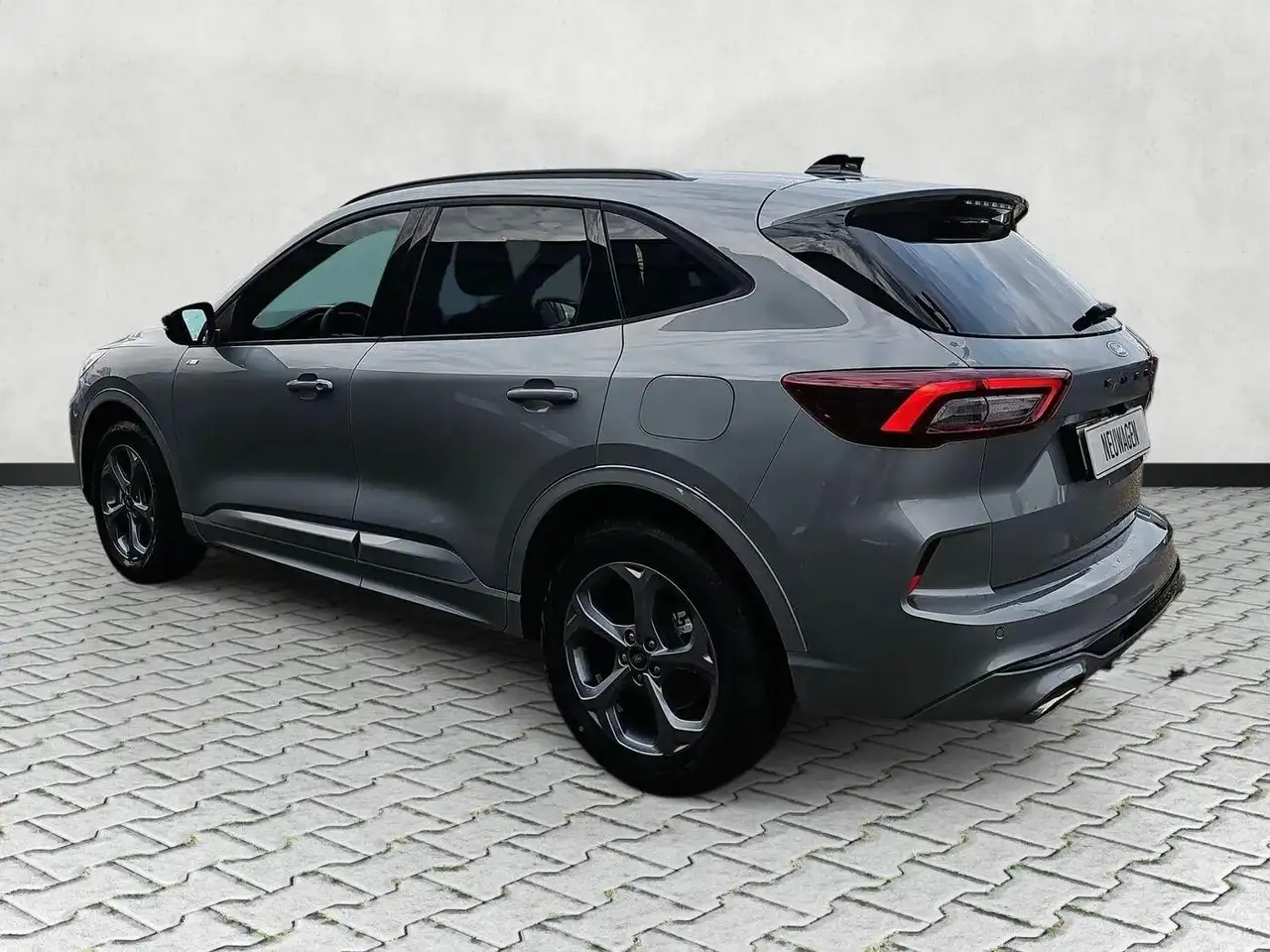 Ford Kuga 1.5 EB Autom. ST Line 5J.Gar KeyFree Kamera 6