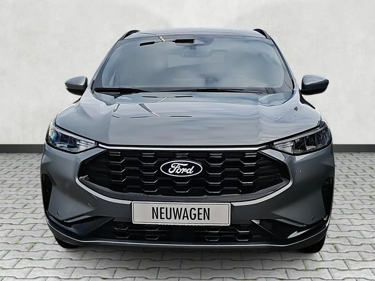 Ford Kuga 1.5 EB Autom. ST Line 5J.Gar KeyFree Kamera 3