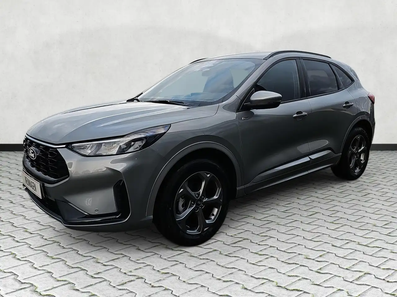 Ford Kuga 1.5 EB Autom. ST Line 5J.Gar KeyFree Kamera 4