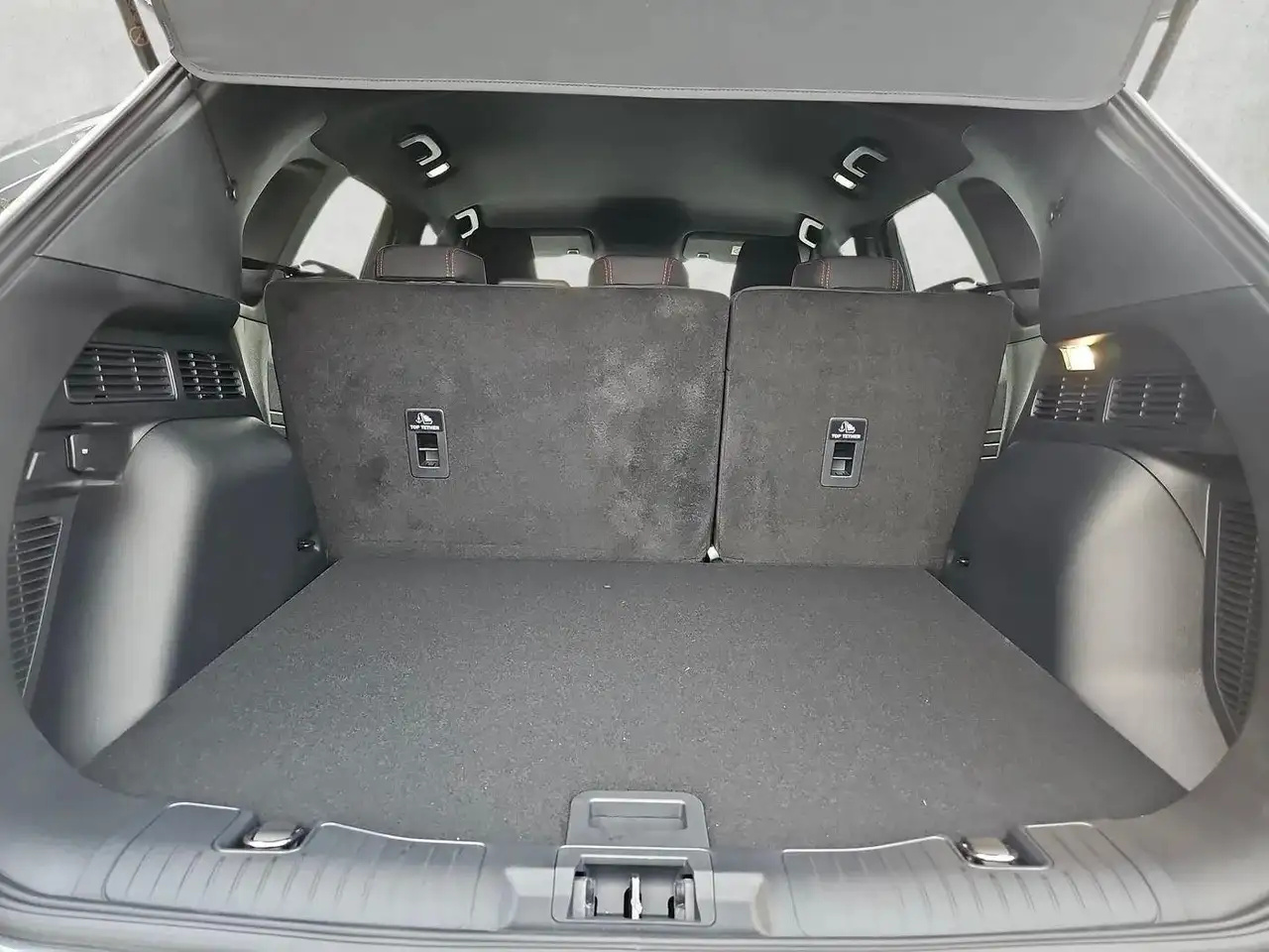 Ford Kuga 1.5 EB Autom. ST Line 5J.Gar KeyFree Kamera 15