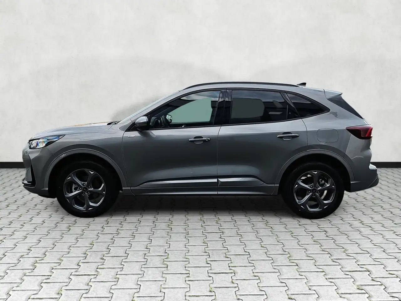 Ford Kuga 1.5 EB Autom. ST Line 5J.Gar KeyFree Kamera 5