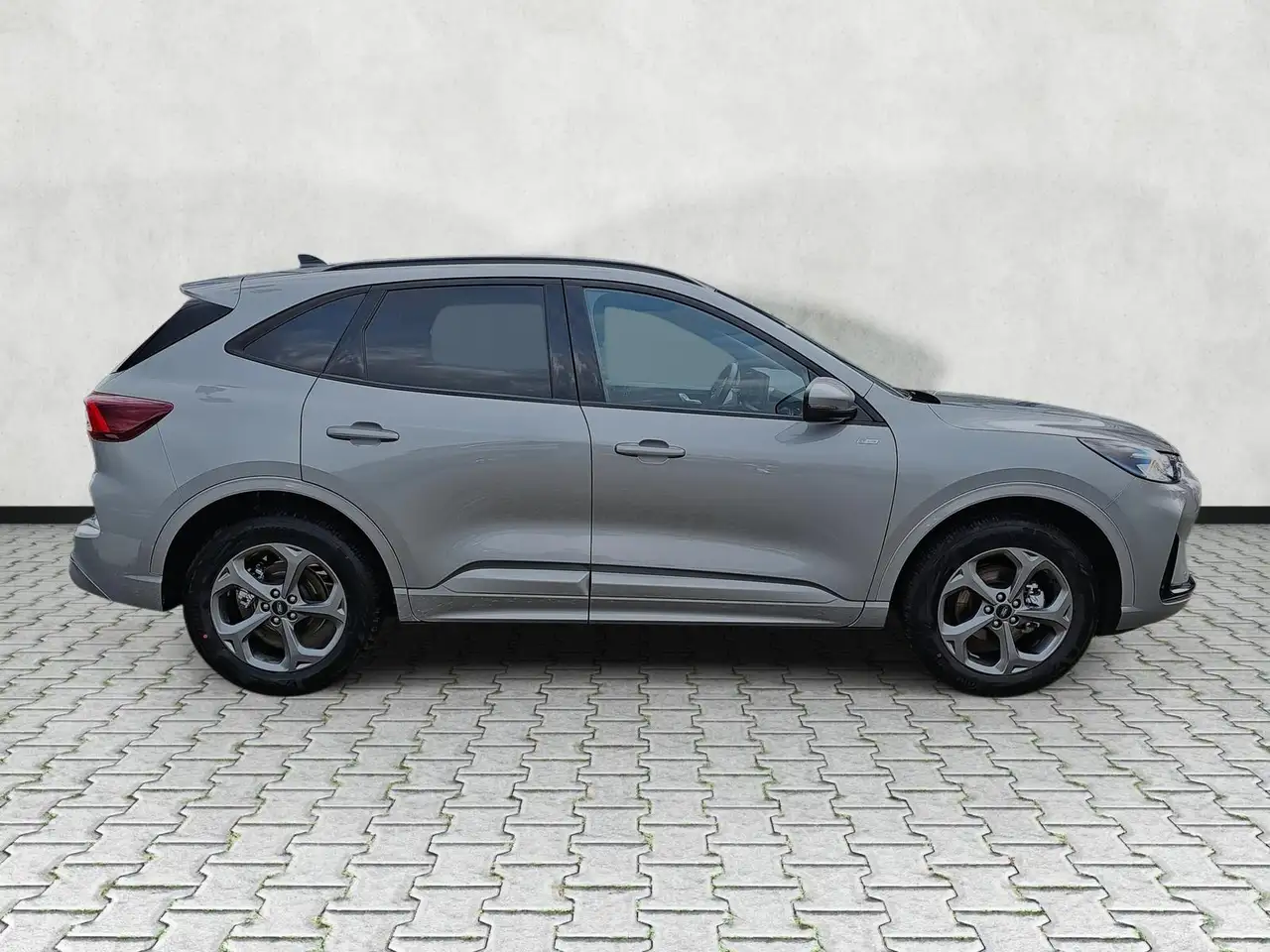 Ford Kuga 1.5 EB Autom. ST Line 5J.Gar KeyFree Kamera 9