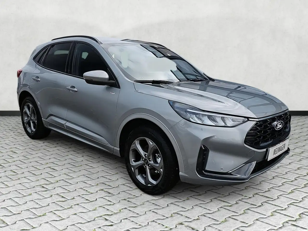 Ford Kuga 1.5 EB Autom. ST Line 5J.Gar KeyFree Kamera 2