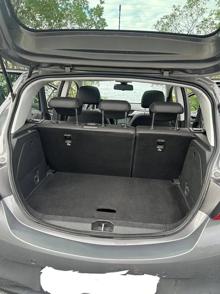 Opel Corsa Corsa — photo 6