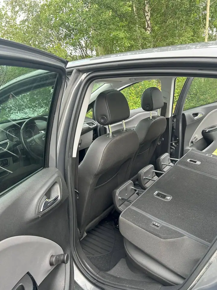 Opel Corsa Corsa — photo 5