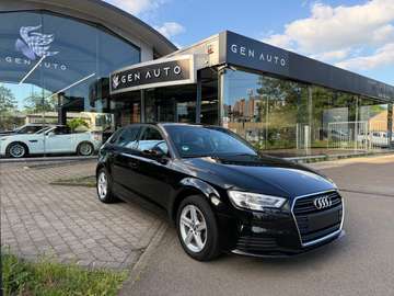 Sportback 30 TDi Design S tronic Led GPS * 12 à 36 MOIS GARANTIE *