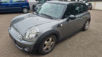 Mini Cooper,Klima,Panorama, 1.Hand