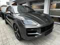 Porsche Cayenne 4.0 V8 GTS *HUD*PANO*2DISPLAY*HA-LENKUNG Grijs - thumbnail 1