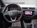 SEAT Arona FR+Voll-LED+Navi+Garantie Rot - thumbnail 4