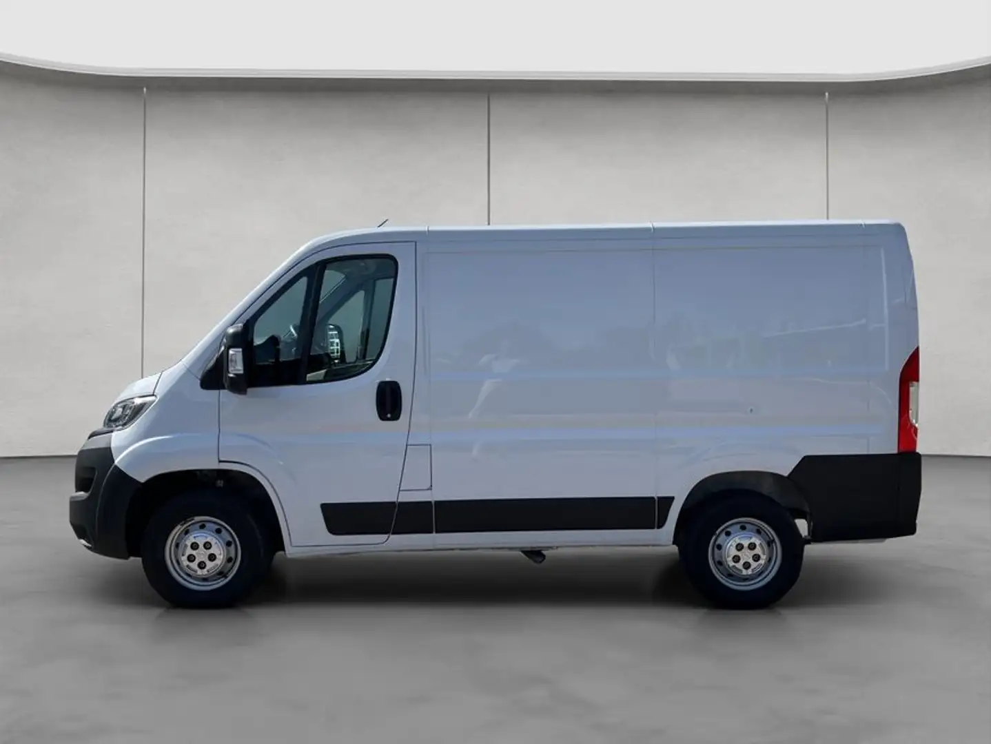 Opel Movano Blue HDI/Kasten L1H1 Klima Weiß - 2
