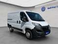 Opel Movano Blue HDI/Kasten L1H1 Klima Weiß - thumbnail 8