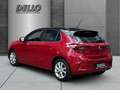 Opel Corsa Elegance 1.2 PDC+Kamera Sitzh. Allwetter CarPlay Rojo - thumbnail 3
