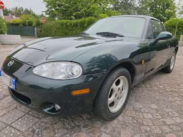 1.6i 110CV Black Passion AIR TOP