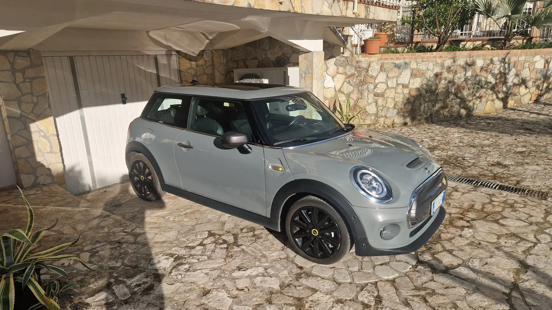 MINI Cooper SE 3p XL auto - 1