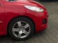 Peugeot 207 1.6 VTi Allure AUTOMAAT/PANO/PDC/CRUISE/CLIMALMVEL Rouge - thumbnail 22