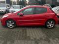 Peugeot 207 1.6 VTi Allure AUTOMAAT/PANO/PDC/CRUISE/CLIMALMVEL Rouge - thumbnail 15