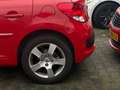 Peugeot 207 1.6 VTi Allure AUTOMAAT/PANO/PDC/CRUISE/CLIMALMVEL Rouge - thumbnail 16