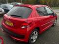 Peugeot 207 1.6 VTi Allure AUTOMAAT/PANO/PDC/CRUISE/CLIMALMVEL Rouge - thumbnail 3
