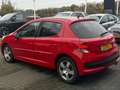 Peugeot 207 1.6 VTi Allure AUTOMAAT/PANO/PDC/CRUISE/CLIMALMVEL Rouge - thumbnail 9
