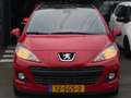 Peugeot 207 1.6 VTi Allure AUTOMAAT/PANO/PDC/CRUISE/CLIMALMVEL Rouge - thumbnail 12