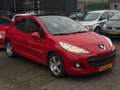 Peugeot 207 1.6 VTi Allure AUTOMAAT/PANO/PDC/CRUISE/CLIMALMVEL Rouge - thumbnail 23