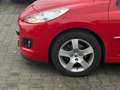Peugeot 207 1.6 VTi Allure AUTOMAAT/PANO/PDC/CRUISE/CLIMALMVEL Rouge - thumbnail 14