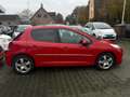 Peugeot 207 1.6 VTi Allure AUTOMAAT/PANO/PDC/CRUISE/CLIMALMVEL Rouge - thumbnail 21