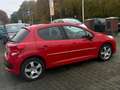 Peugeot 207 1.6 VTi Allure AUTOMAAT/PANO/PDC/CRUISE/CLIMALMVEL Rouge - thumbnail 19