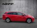 Opel Astra K Sports Tourer 1.4 Turbo INNOVATION Rojo - thumbnail 7
