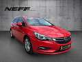 Opel Astra K Sports Tourer 1.4 Turbo INNOVATION Rojo - thumbnail 8