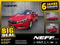 Opel Astra K Sports Tourer 1.4 Turbo INNOVATION Rojo - thumbnail 1