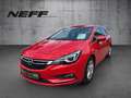 Opel Astra K Sports Tourer 1.4 Turbo INNOVATION Rojo - thumbnail 2