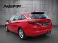 Opel Astra K Sports Tourer 1.4 Turbo INNOVATION Rojo - thumbnail 4