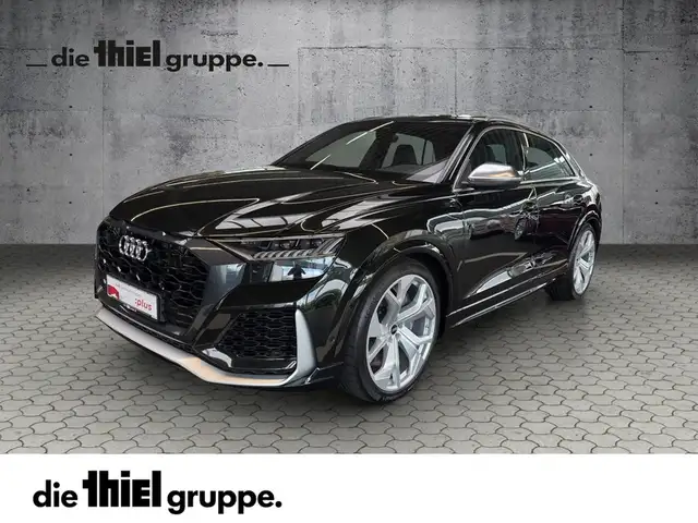 Audi RS Q8 RSQ8 4.0 TFSI quattro RS-Dynamikpaket plus