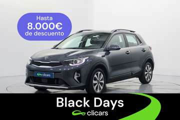 1.0 T-GDi MHEV DCT Drive 120