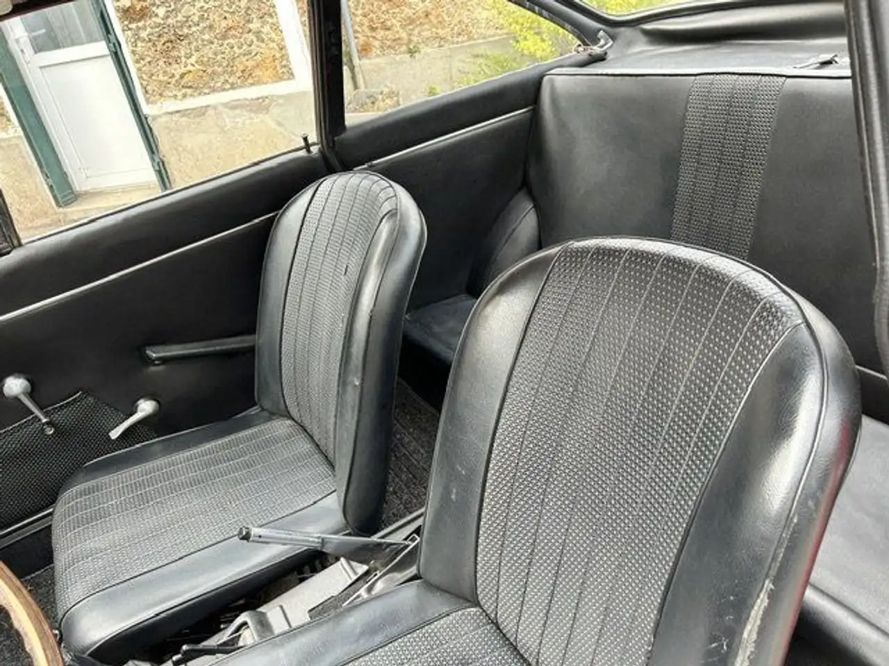 Fiat 500 Moretti, foto 7