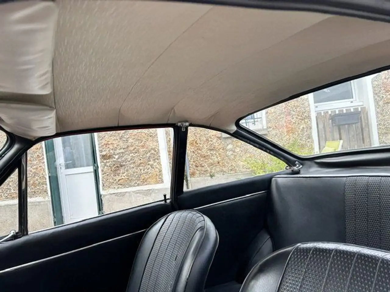 Fiat 500 Moretti, foto 8