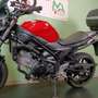 Suzuki SV 650 ABS Rouge - thumbnail 8