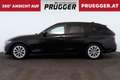 BMW 320 d xDrive Touring Autom SPORTSITZE NAVI LED TEILLEDER Schwarz - thumbnail 8
