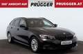 BMW 320 d xDrive Touring Autom SPORTSITZE NAVI LED TEILLEDER Schwarz - thumbnail 4