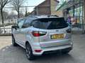 Ford EcoSport 1.0 EB ST-LINE BLACK Navi Camera Cruise Trekhaak Grijs - thumbnail 4