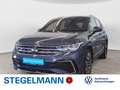 Volkswagen Tiguan 2.0 TDI DSG 4M R-Line *AHK*Pano*Standhzg* Grau - thumbnail 1
