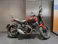 Ducati Scrambler Icon 2019 Arancione - thumbnail 4