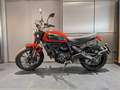 Ducati Scrambler Icon 2019 Portocaliu - thumbnail 1