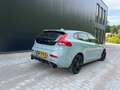 Volvo V40 V40 1.5 T3 Nordic+ Bleu - thumbnail 9
