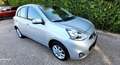 Nissan Micra 1,2 Tekna Zilver - thumbnail 3