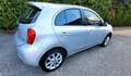 Nissan Micra 1,2 Tekna Zilver - thumbnail 1