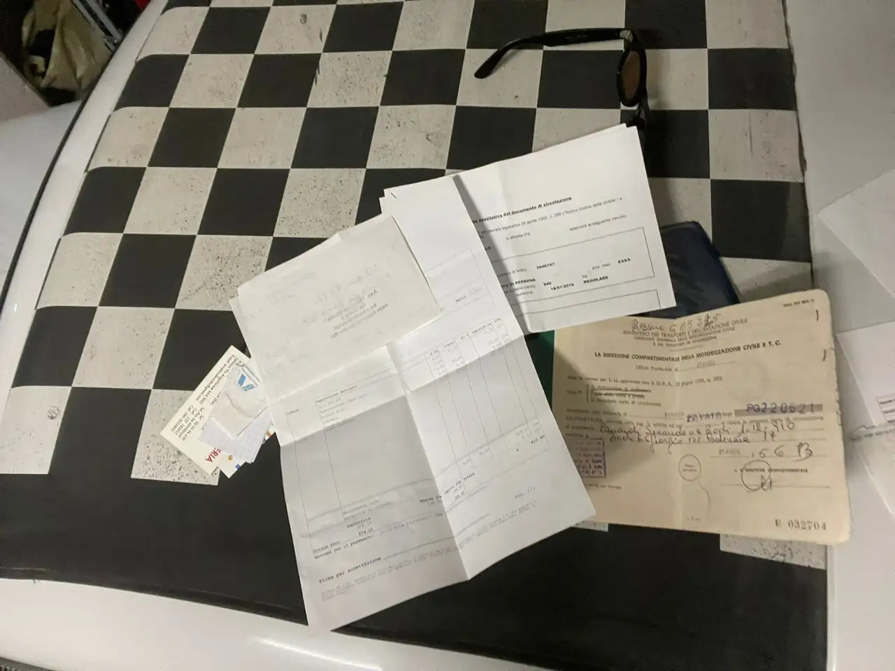 Fiat 500, foto 5